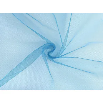 Tyl PAD jemný na závoje