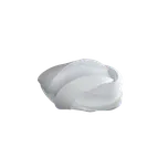 Závěsný lustr Ribbon Mini White