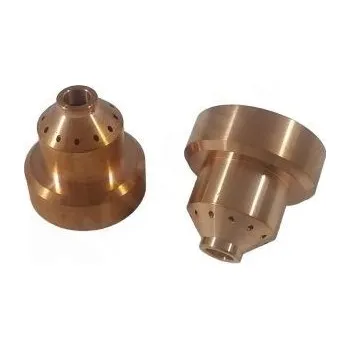 Příslušenství ke svářečce Štít pro plazmový hořák POWERMAX1000 / IPTM120 80-100A