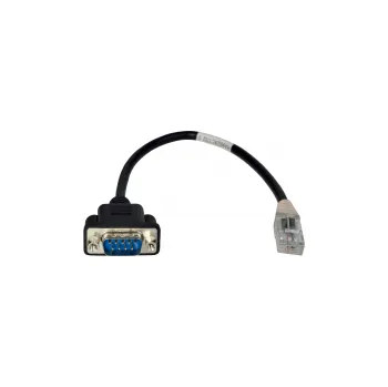 Redukce Redukce RS-232 pro Elcom Euro-50 Mini, RJ45 x DE-9