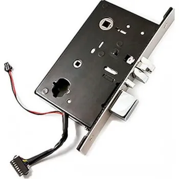 Zabezpečovací technika Mechanická vložka zamykací pro Z-8 EHT