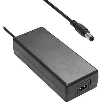 Nabíječka baterií Napájecí zdroj Akyga AK-EV-06 54.6V / 2.0A 110W DC 5.5 x 2.1 mm