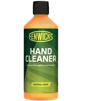 Hand Cleaner 500ml