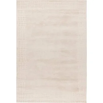 Vopi Kusový koberec Canyon 972 cream (Varianta: 120 x 170 cm)