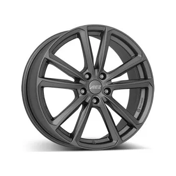 Alu kolo AEZ Tioga graphite 7,5x18 5x112 ET 50
