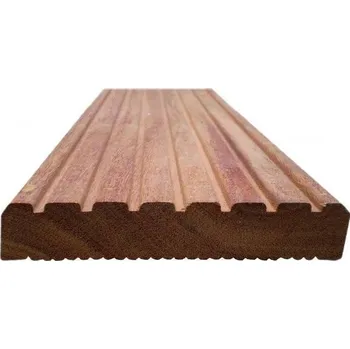 Terasové prkno BANGKIRAI Terasové prkno 3,05m