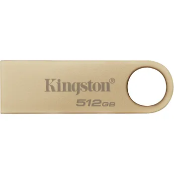 Kingston DataTraveler SE9 G3 512 GB…