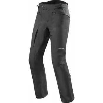 Moto kalhoty REV'IT! kalhoty Globe GTX BLACK - XL