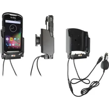 Brodit držák s nabíjením z CL na Zebra-TC51, 712049