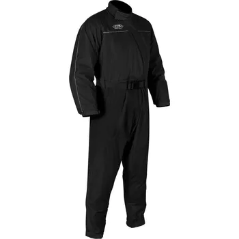 Moto bunda Oxford Rainseal Over Suit black L