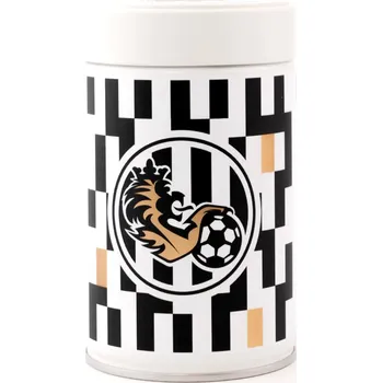 Káva JAKO Zrnková káva FCHK dárkové balení vel. 0, bílá