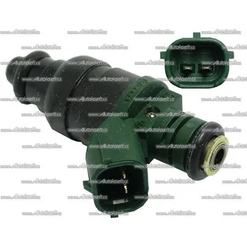 Ventil palivového systému VAG ORIGINÁL Vstřikovací ventil VAG 037906031AL