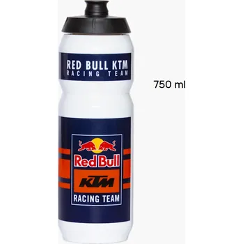 Láhev KTM Red Bull Racing fanouškovská láhev na vodu