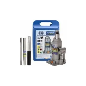 Hever Hever ALCA hydraulický 5t v kufru 432050