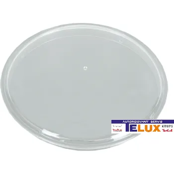 Příprava kávy víko nádoby na vodu Dolce Gusto / MS-624829