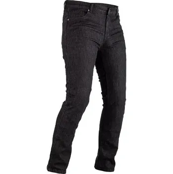 Sportovní oblečení Kevlarové jeansy RST 2614 x Kevlar® Tapered-Fit CE Black - S