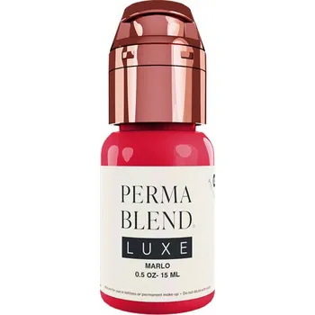 Tetovací barva PERMA BLEND LUXE - MARLO 15ML