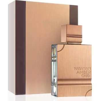 Unisex parfém Al Haramain Amber Oud U EDP