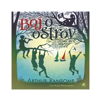 Boj o ostrov MP3 download