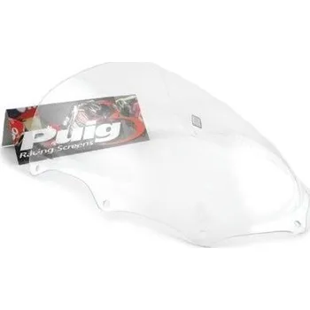 Puig Touring Screen Suzuki GSX-R 600/750 (98-00) Kouřová (H)