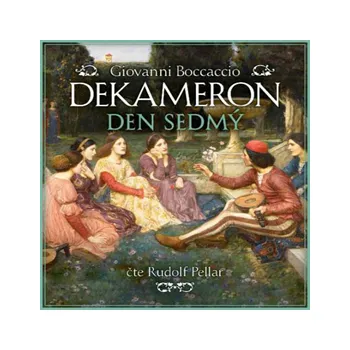 Dekameron Den sedmý MP3 download