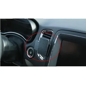 Brodit ProClip montážní konzole pro Dodge Durango 2WD/4WD 11-20, na střed vlevo