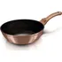 Pánev Berlingerhaus Rosegold Metallic Line BH-1517 24 cm
