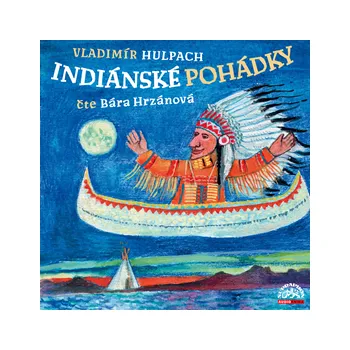 Indiánské pohádky MP3 download