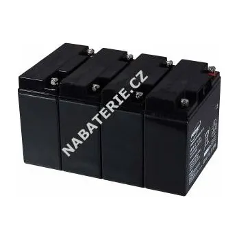 Záložní baterie Baterie pro UPS APC Smart-UPS SMT2200I (12V/18Ah)