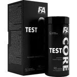 Fitness Authority Test Core 90 tbl.