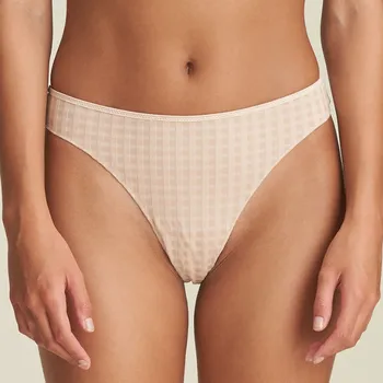 Kalhotky Marie Jo - Avero tanga caffé latte 38 0600410