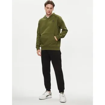 Pánská mikina The North Face Mikina Redbox NF0A2ZWU Zelená Regular Fit S