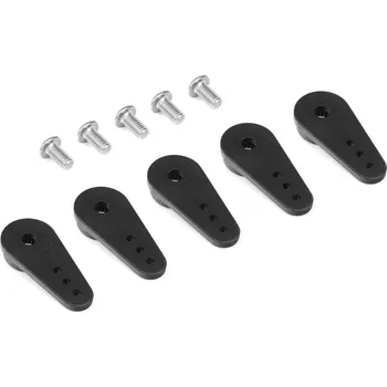 RC náhradní díl MKS Jednoramenná páka 26.5 HBL575SL/599SL/550L/550LX - expresní doprava