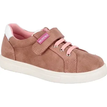 Dětská treková obuv Protetika dětská botaska SIGI pink Velikost: 34