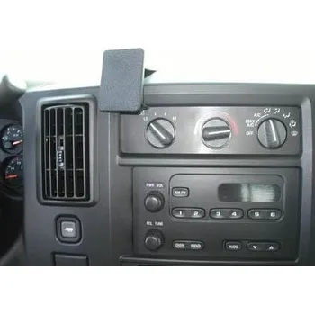 Brodit ProClip montážní konzole na palubní desku pro GMC Van 03-07, 853231