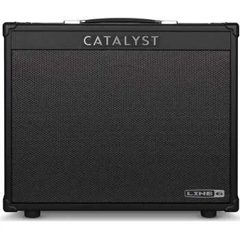 Aparatura pro kytaru Line 6 Catalyst 100