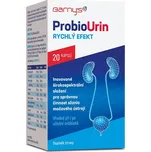 Barnys ProbioUrin 20 cps.
