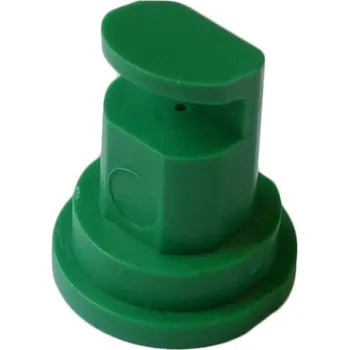 Příslušenství k čerpadlu Tryska deflekční jasně zelená