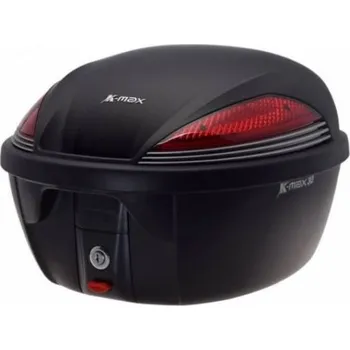 Zavazadlo na motocykl Sunway Box na skútr K-MAX K1 - 30L