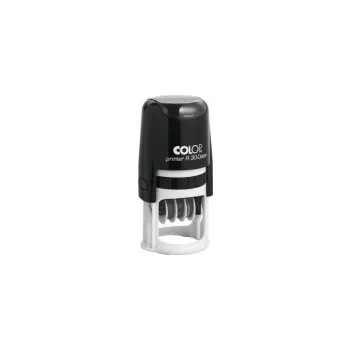 Razítko Colop Printer R 30 Dater