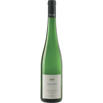 Víno Weingut Prager Riesling Smaragd Wachstum Bodenstein