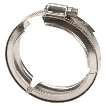 Příslušenství k čerpadlu Přírubová spona 2" 220