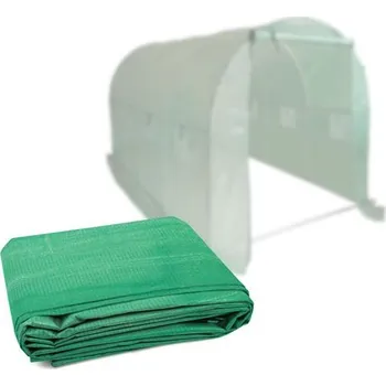 Fóliovník Folie G21 pro fóliovník 200 x 400 x 200 cm, zelená F-242-G21