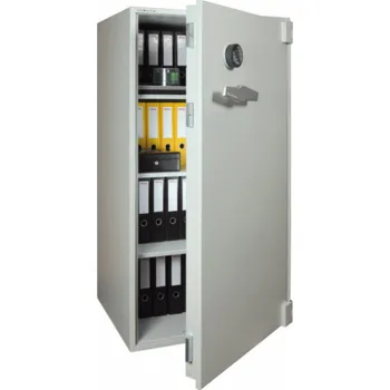 Trezor WERTHEIM Bezpečnostní trezor AWS1500 - zámek se dvěma klíči