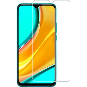 Ochranné tvrzené sklo pro Xiaomi Redmi 9C