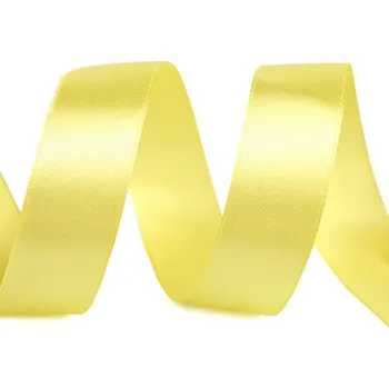 Stuha Atlasová stuha svazky po 5 m šíře 25 mm