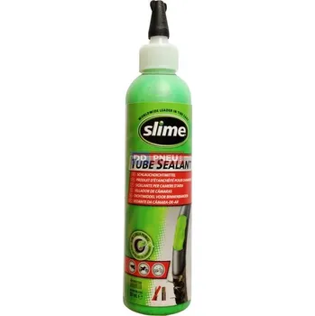 Sada na opravu pneumatiky Slime USA Dušová náplň SLIME 237ml