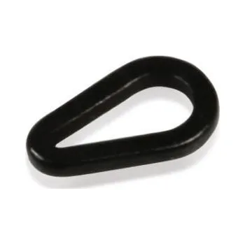 CarpLinq Kroužek Loop Rings 6mm