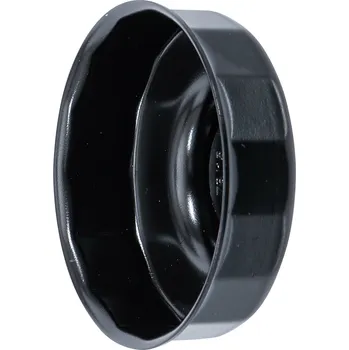 Sada nářadí BGS 1039-78-15, Klíč na olejové filtry | 15hranný | Ø 78 mm | pro Ford, Nissan, Toyota