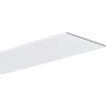 LED páska Ledshopik Difuzor KLUS HSP-33 mléčný - Difuzor HSP-33 mléčný - 1m